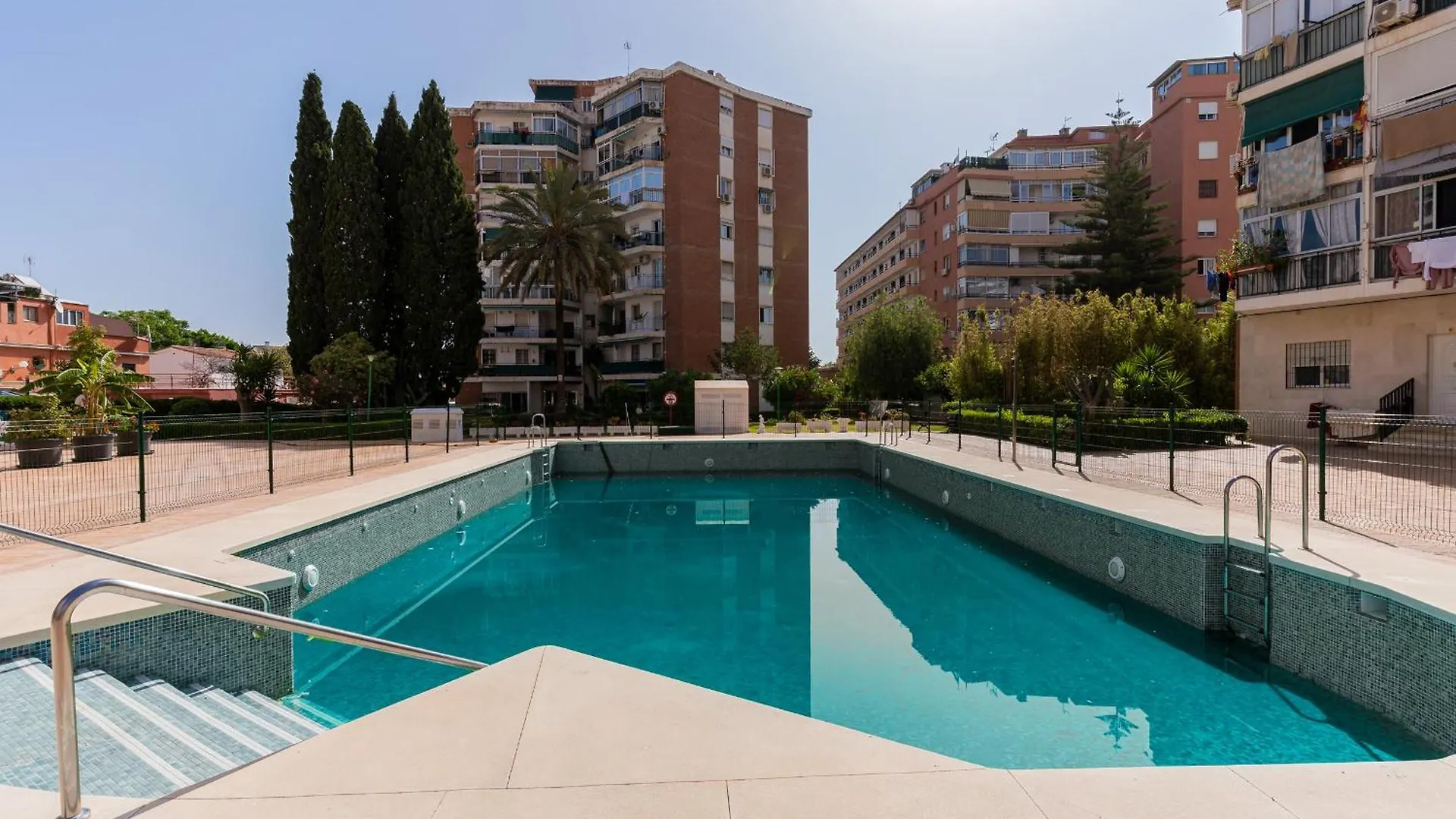 Apartman Monko Las Estrellas Torremolinos